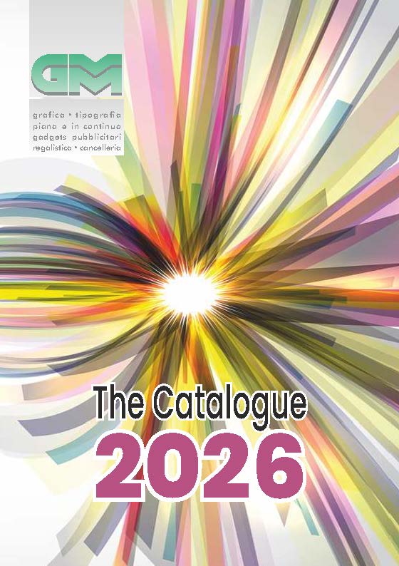 Catalogo in primo piano